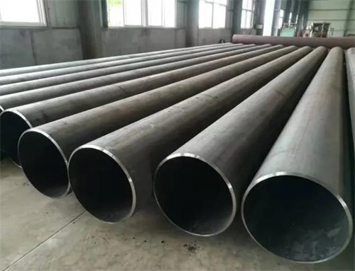 大口徑合金鋼管