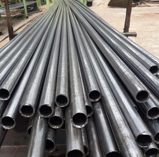 10#精密鋼管